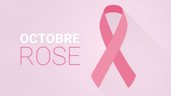Octobre Rose