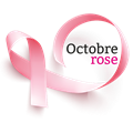 logo octobre rose